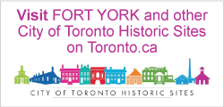 toronto historic sites