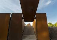 Foundation of the Fort York Visitor Centre takes shape. Photo: Andrew Stewart.